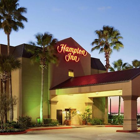 Best Western Cy-Fair Cypress Exteriör bild