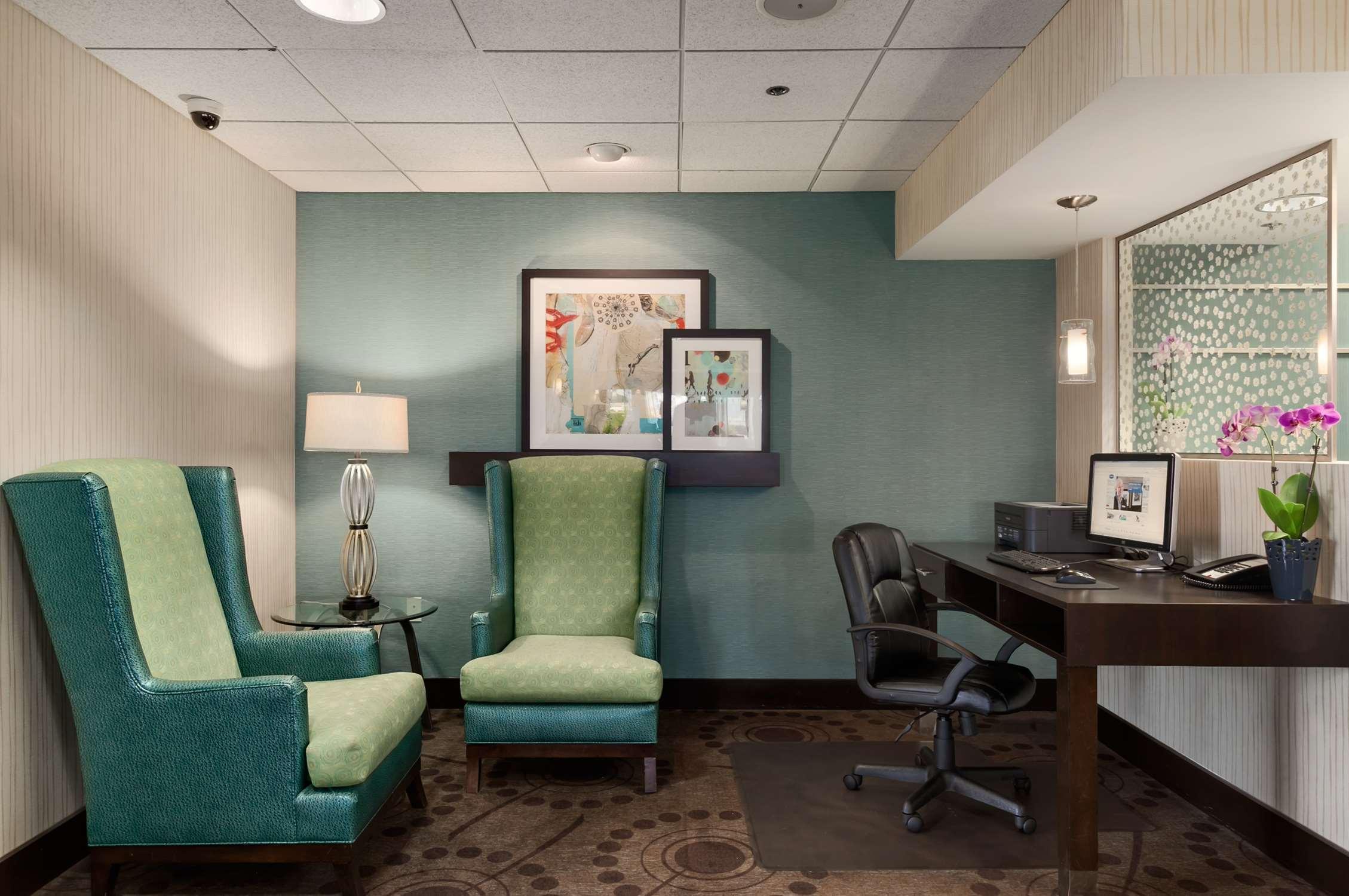 Best Western Cy-Fair Cypress Bekvämligheter bild