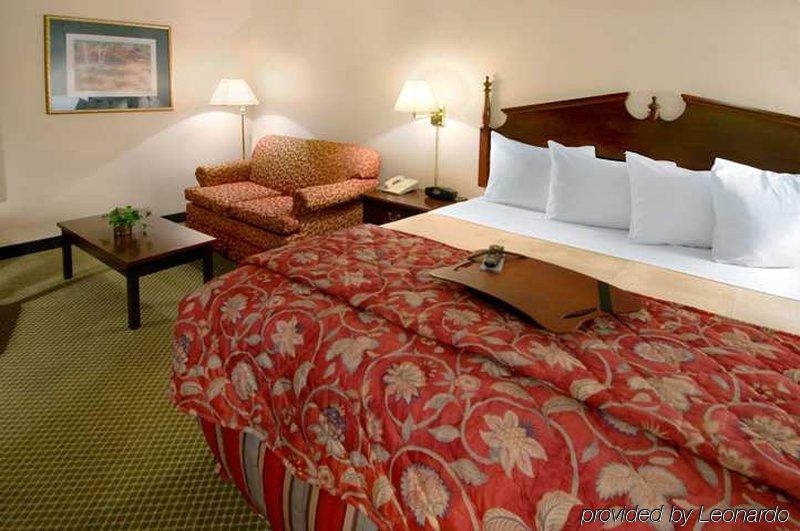Best Western Cy-Fair Cypress Rum bild