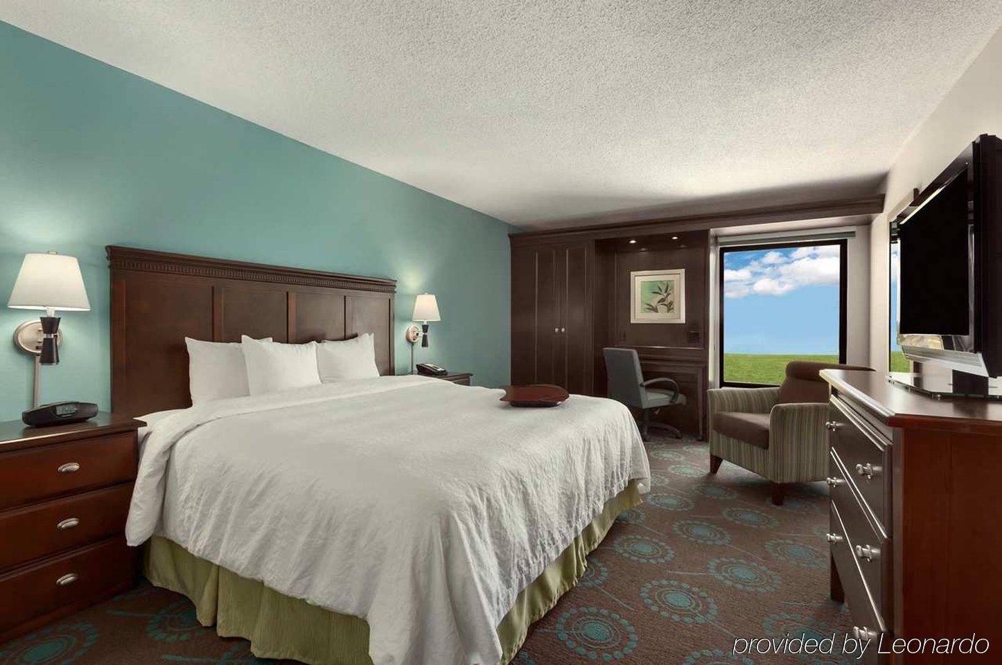 Best Western Cy-Fair Cypress Rum bild