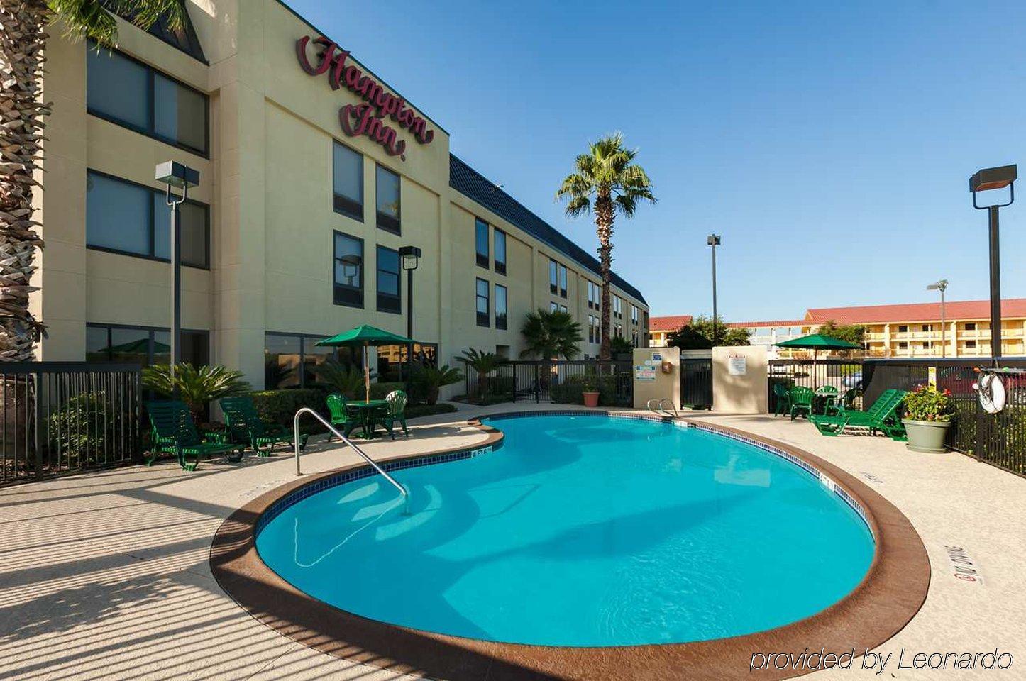Best Western Cy-Fair Cypress Bekvämligheter bild