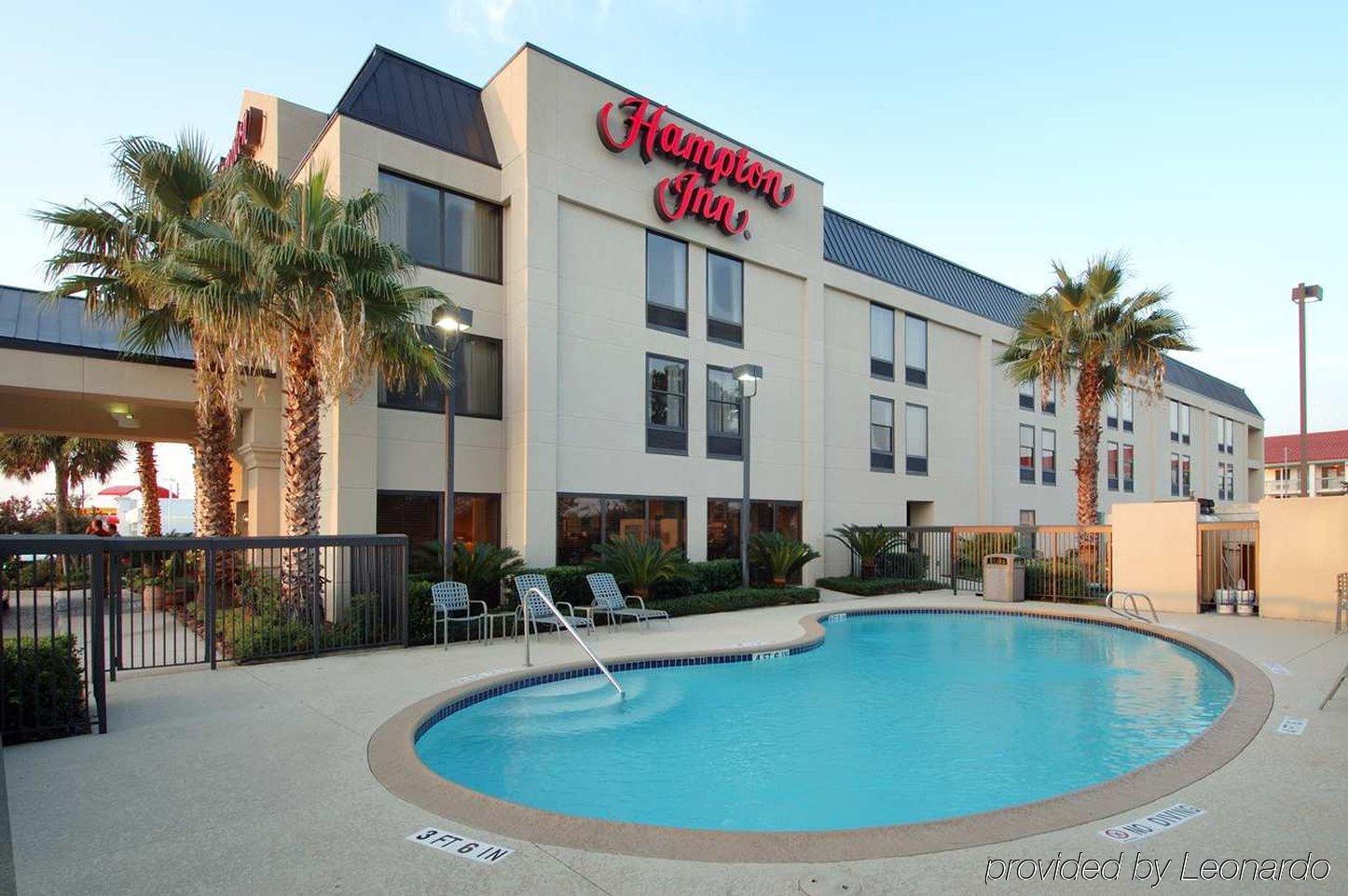Best Western Cy-Fair Cypress Bekvämligheter bild