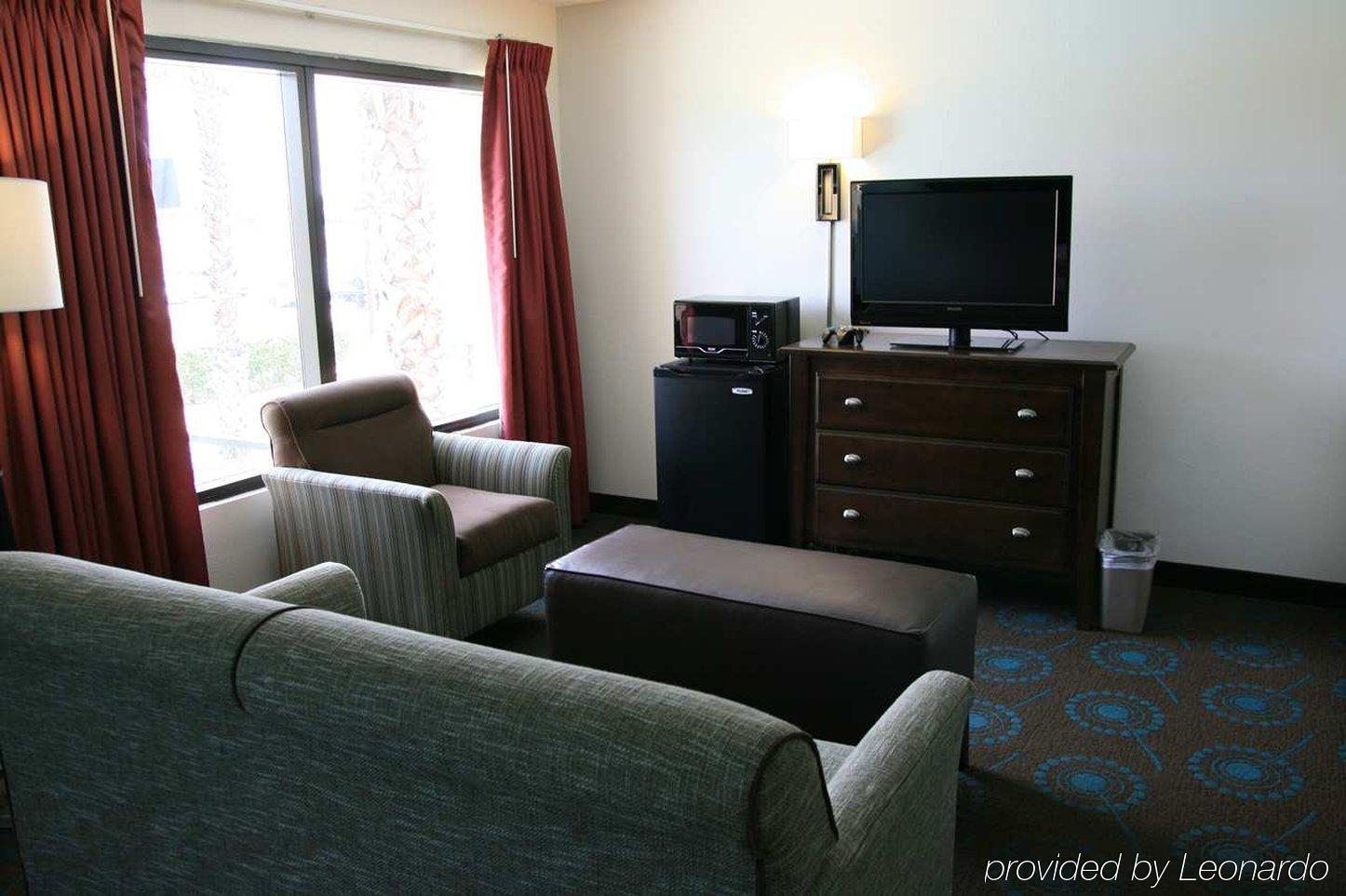 Best Western Cy-Fair Cypress Rum bild