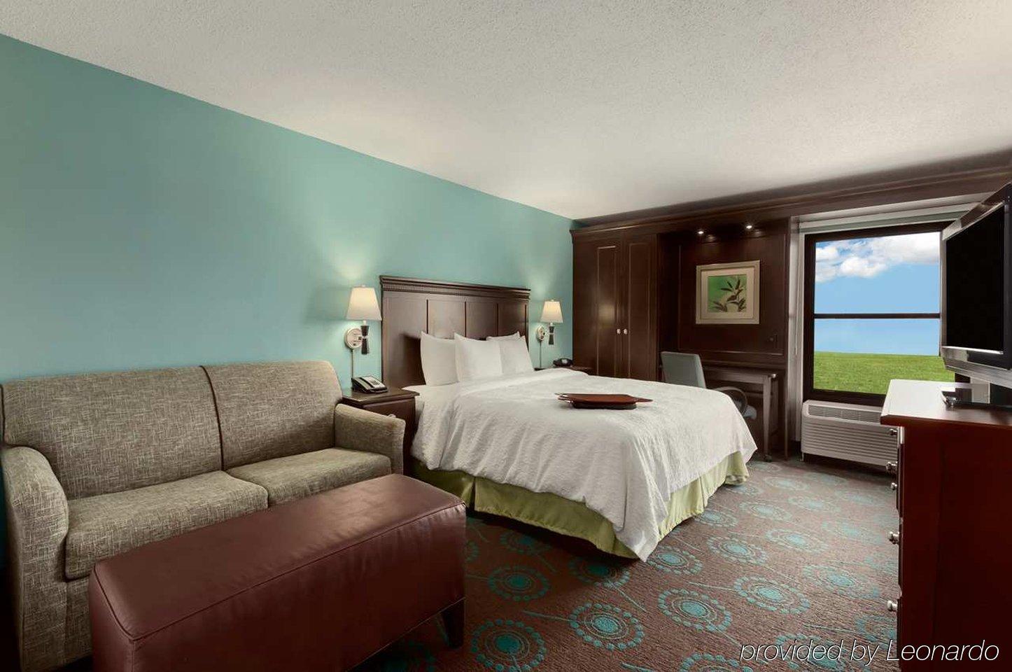 Best Western Cy-Fair Cypress Rum bild