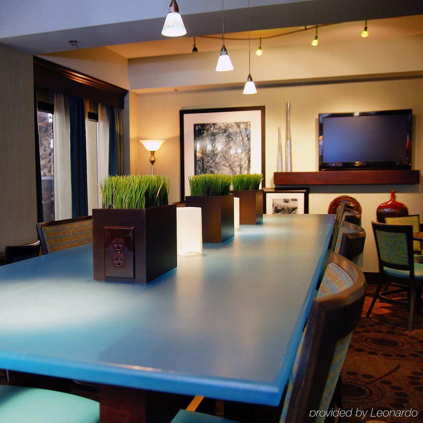 Best Western Cy-Fair Cypress Exteriör bild