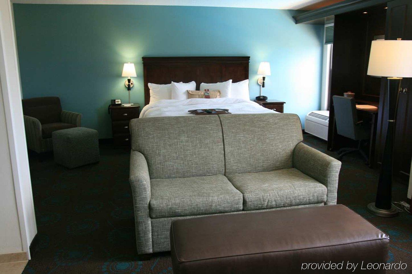 Best Western Cy-Fair Cypress Rum bild