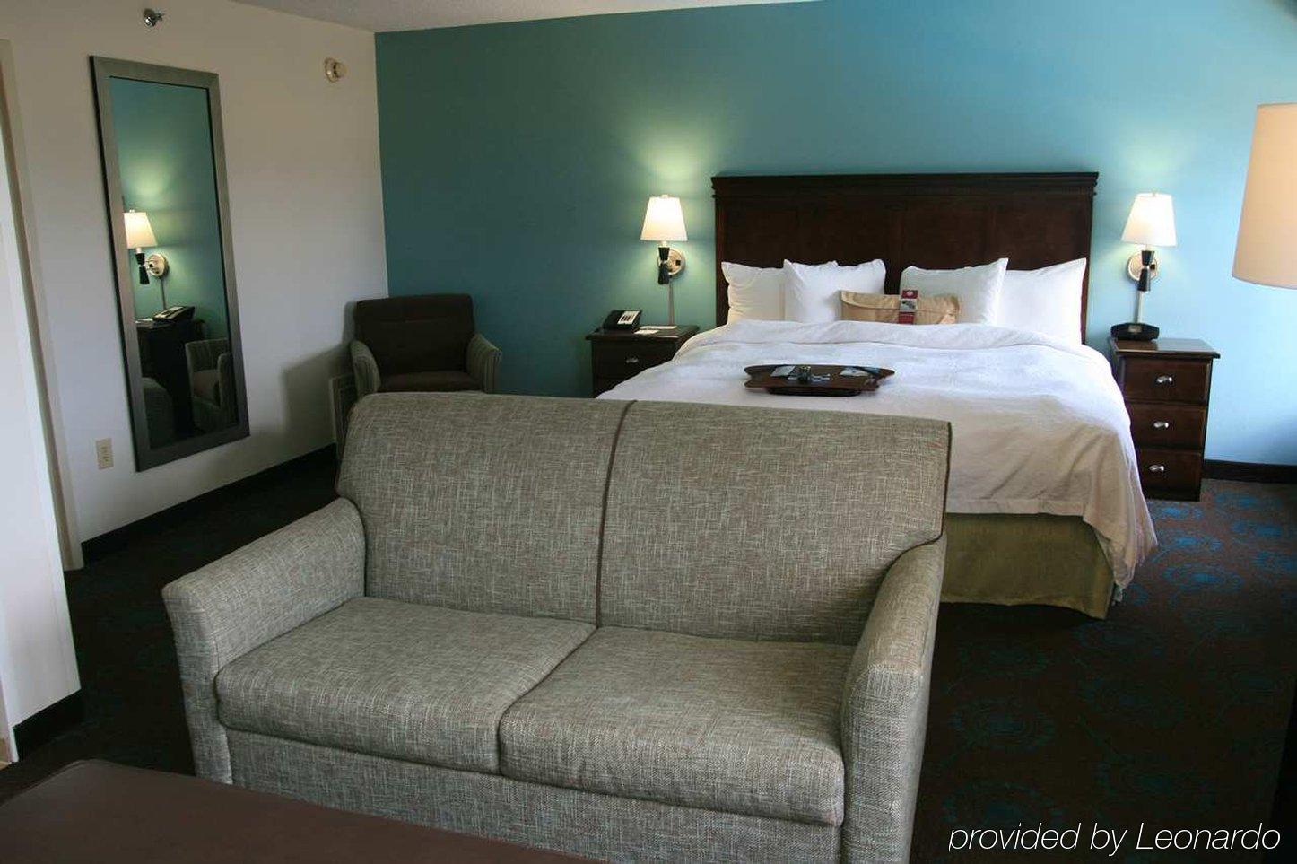 Best Western Cy-Fair Cypress Rum bild