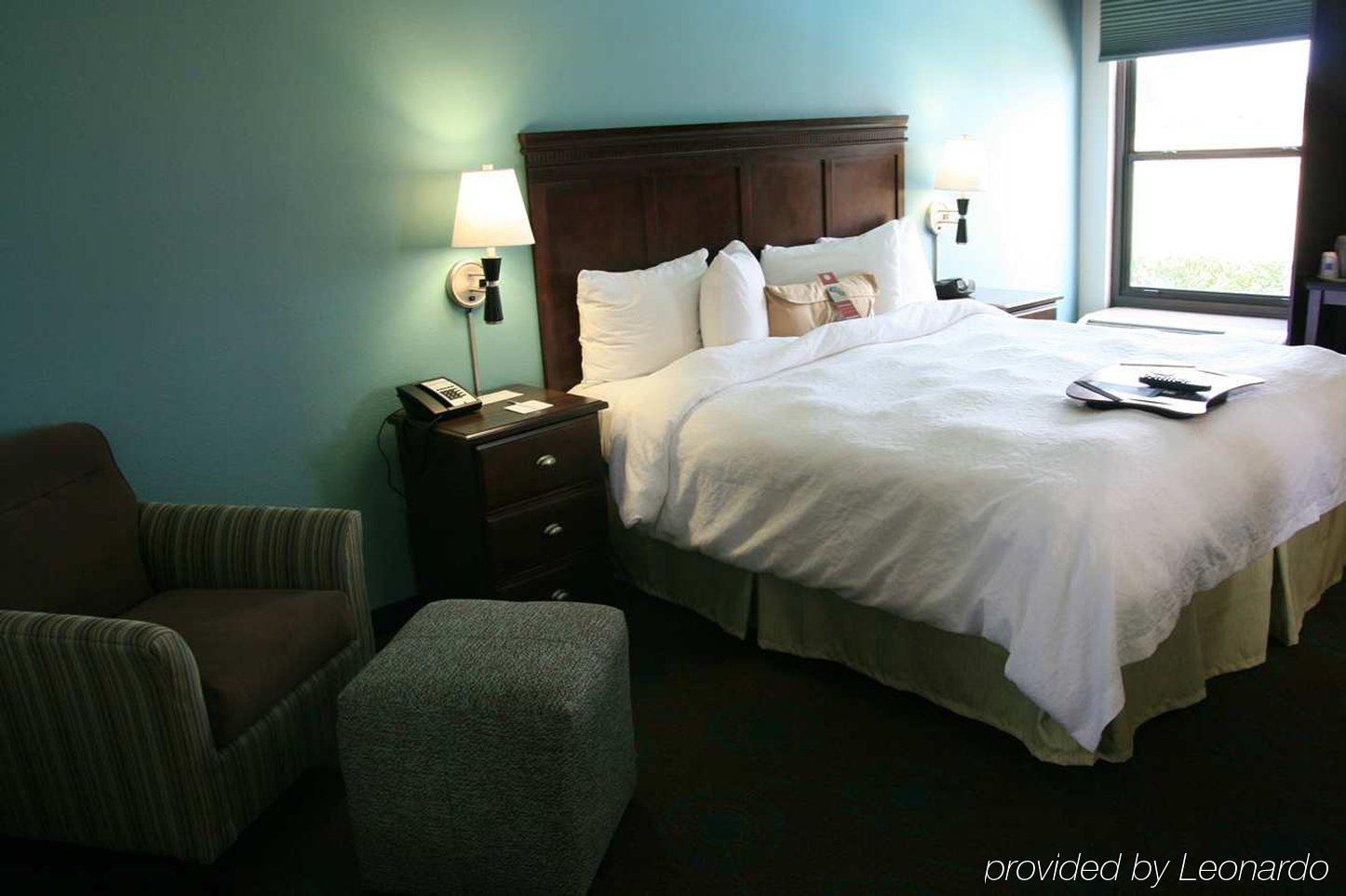 Best Western Cy-Fair Cypress Rum bild