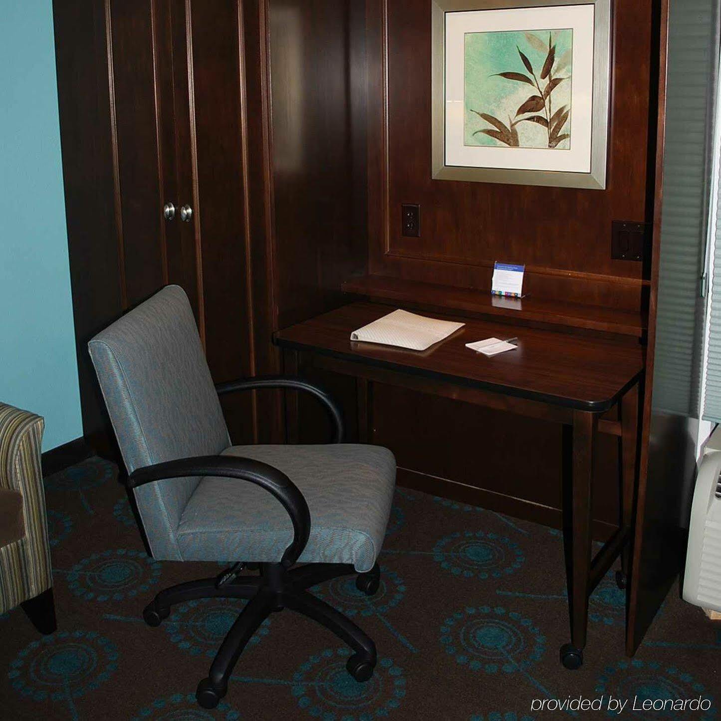 Best Western Cy-Fair Cypress Exteriör bild