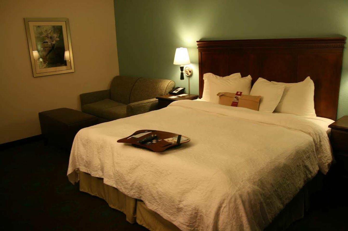 Best Western Cy-Fair Cypress Exteriör bild