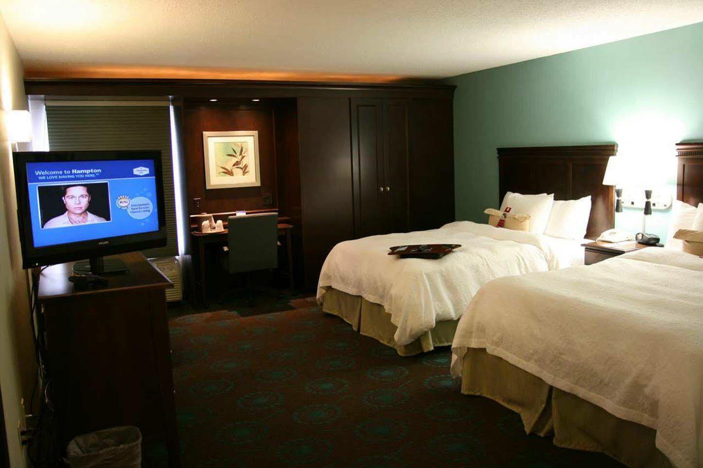 Best Western Cy-Fair Cypress Exteriör bild